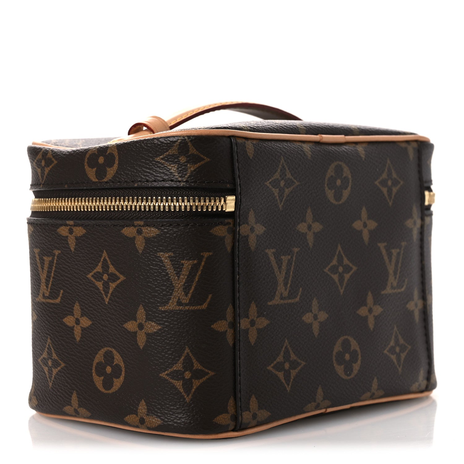 Louis Vuitton Monogram Nice Mini