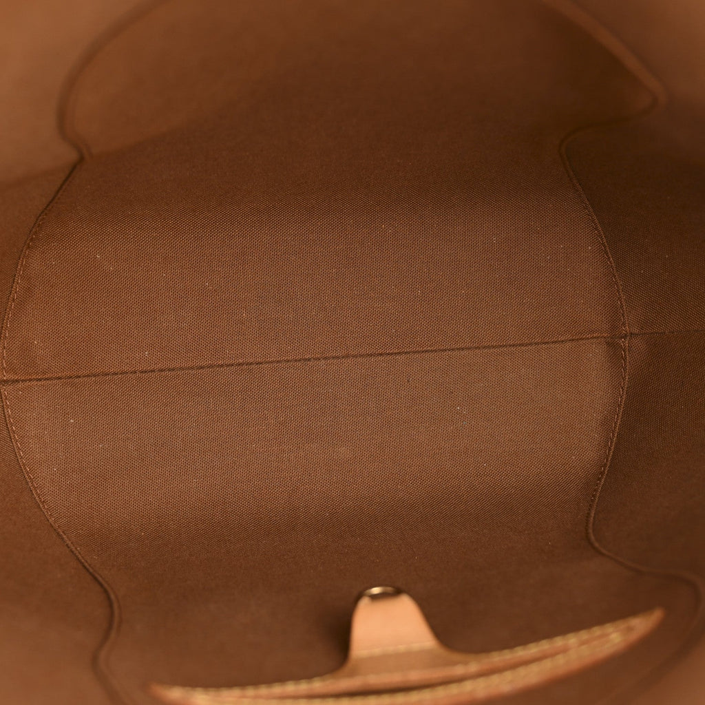 Louis Vuitton Monogram Ellipse GM Shopping Bag
