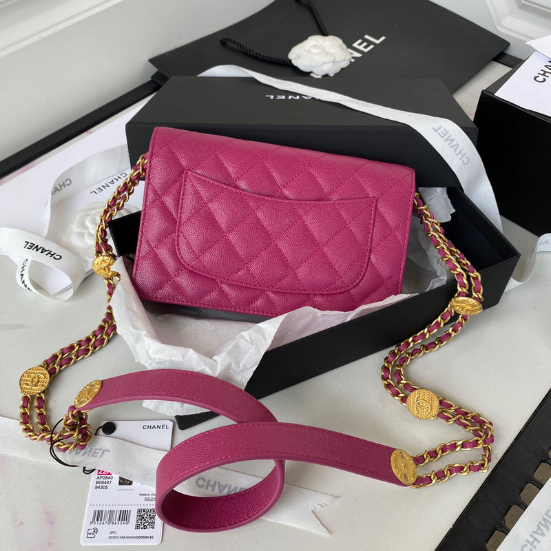 Chanel -Bags - CHL Bags - 1017