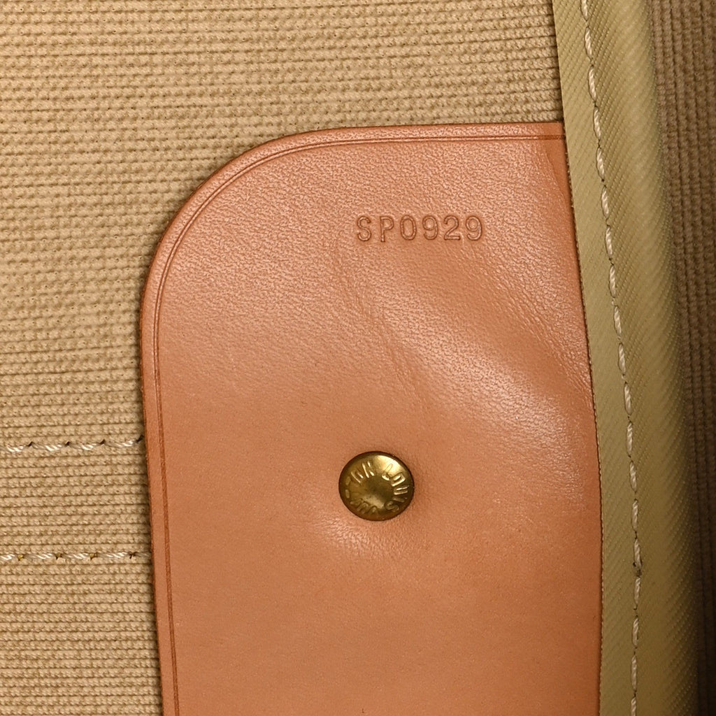 Louis Vuitton Monogram Sirius 45