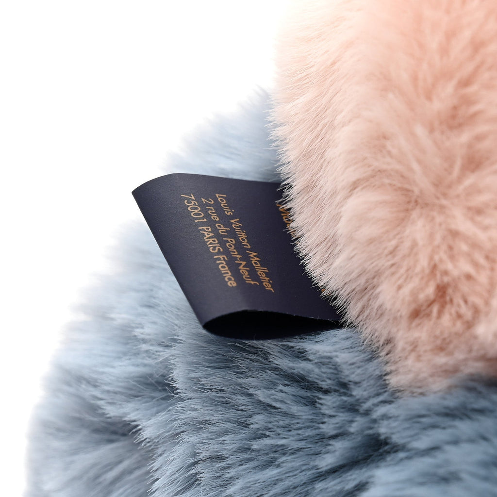 Louis Vuitton Vivienne Doudou