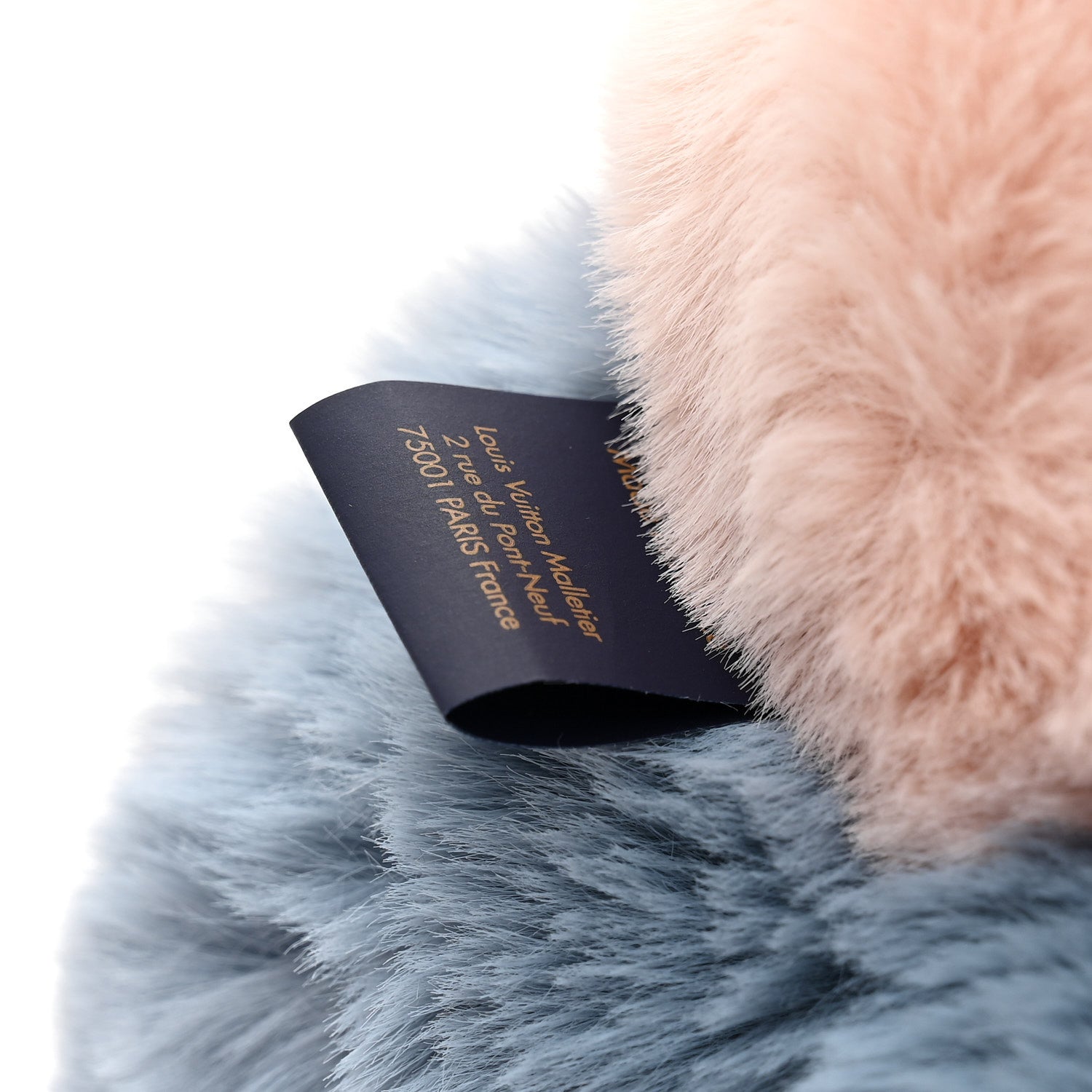 Louis Vuitton Vivienne Doudou