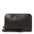 Louis Vuitton Taiga Baikal Pochette Grizzli