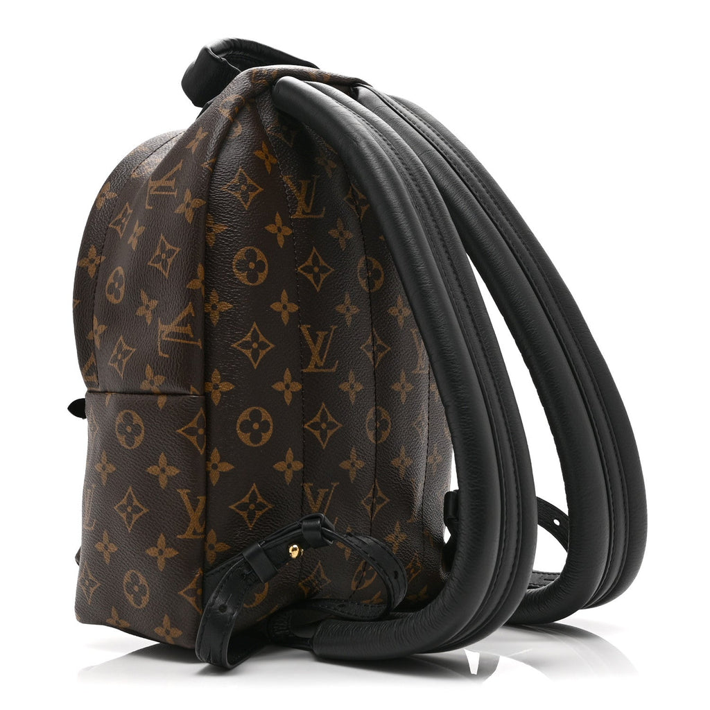 Louis Vuitton Monogram Palm Springs Backpack PM
