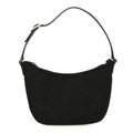 Gucci Monogram Pochette Black