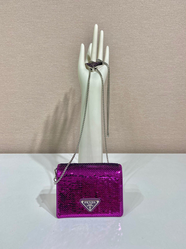 Prada Bags - 2986