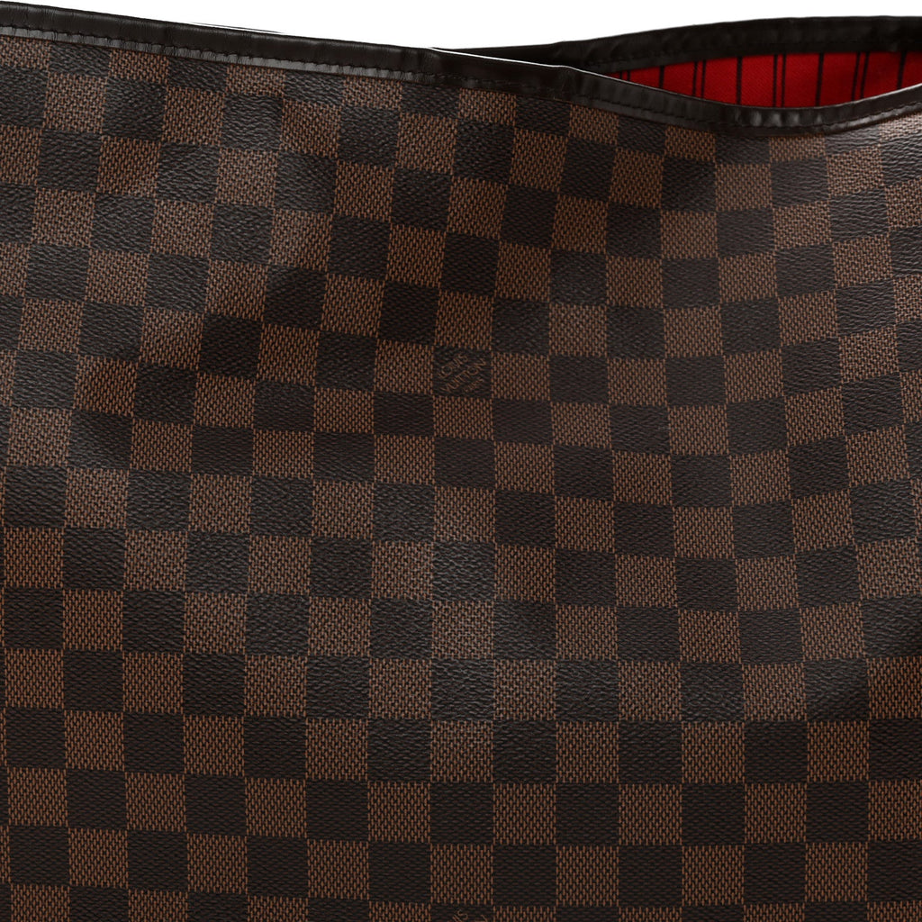 Louis Vuitton Damier Ebene Delightful MM