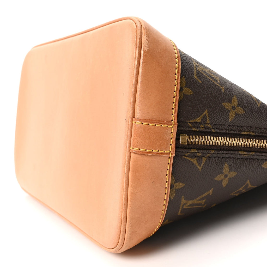 Louis Vuitton Monogram Alma PM