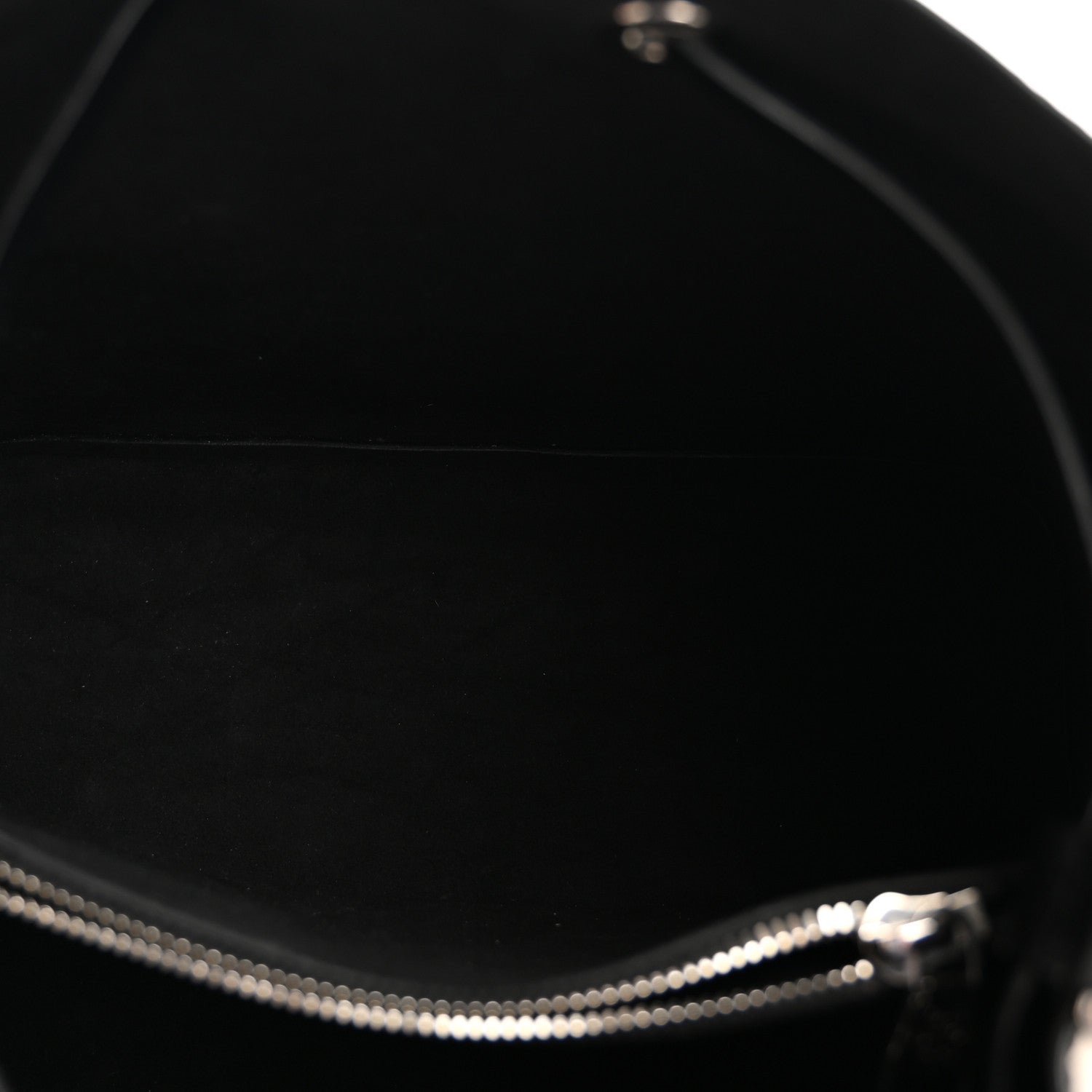 Louis Vuitton Epi Neonoe MM Black
