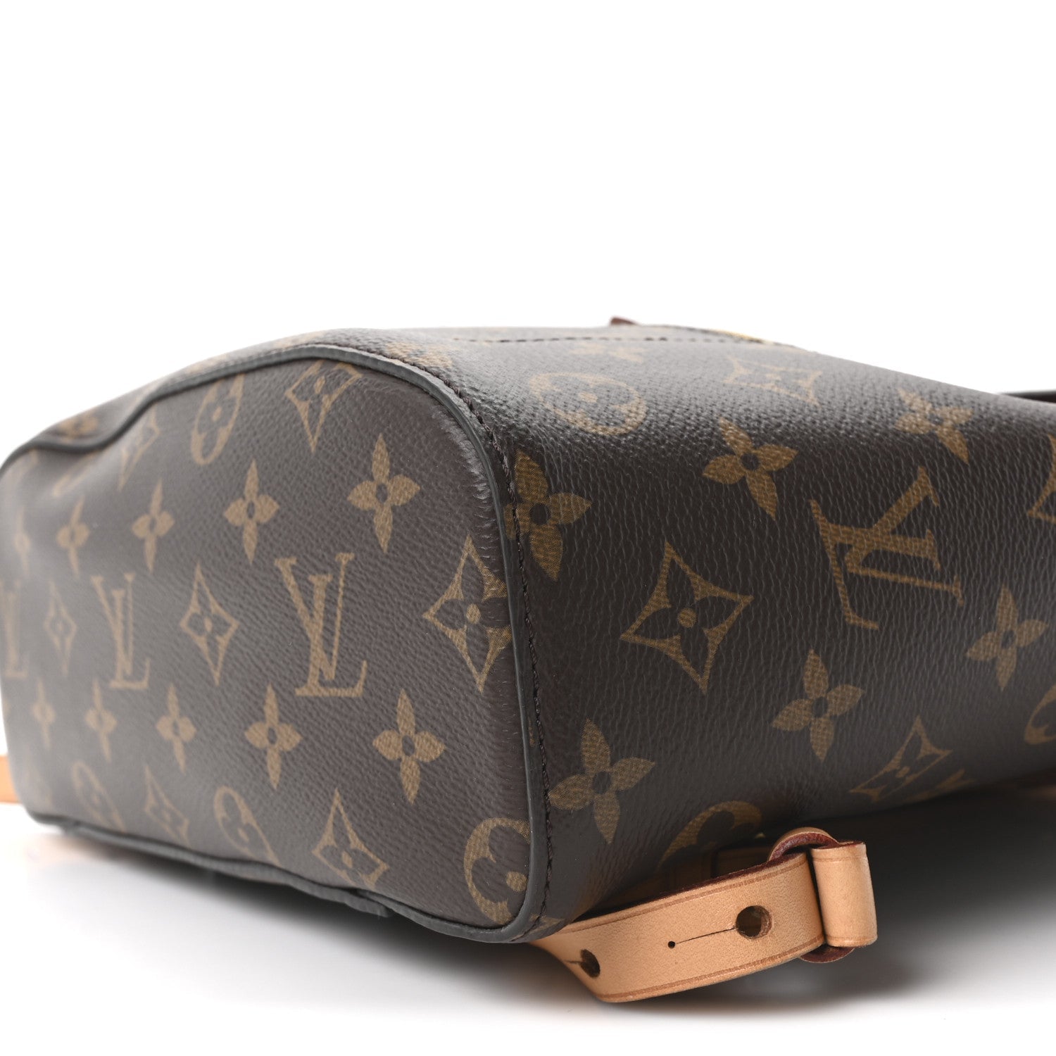 Louis Vuitton Monogram Montsouris NM Backpack