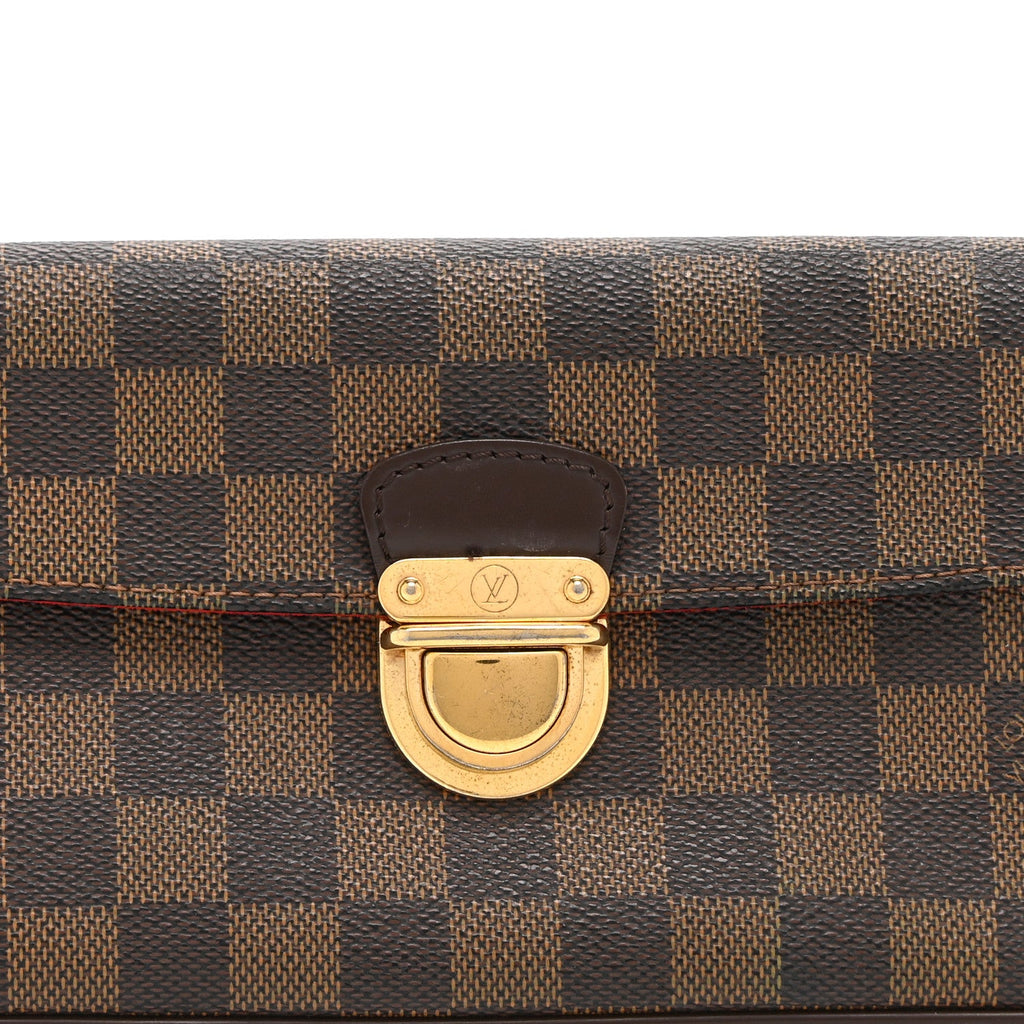 Louis Vuitton Damier Ebene Ravello PM