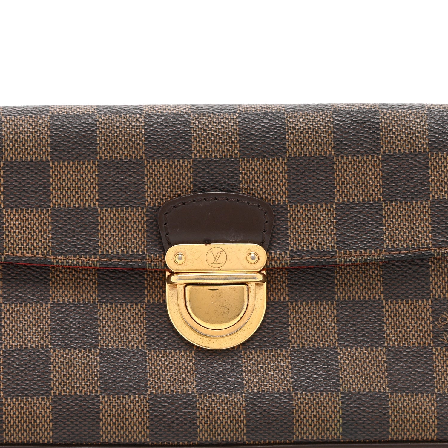 Louis Vuitton Damier Ebene Ravello PM