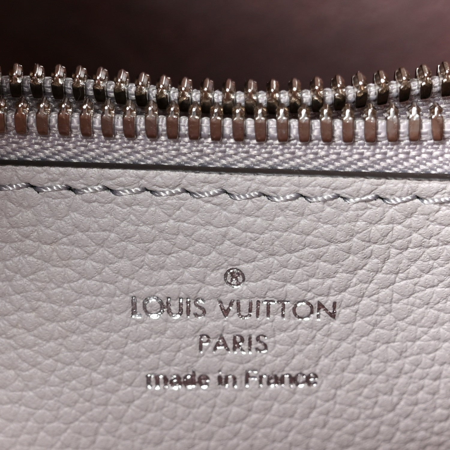 Louis Vuitton Mahina Muria Brume