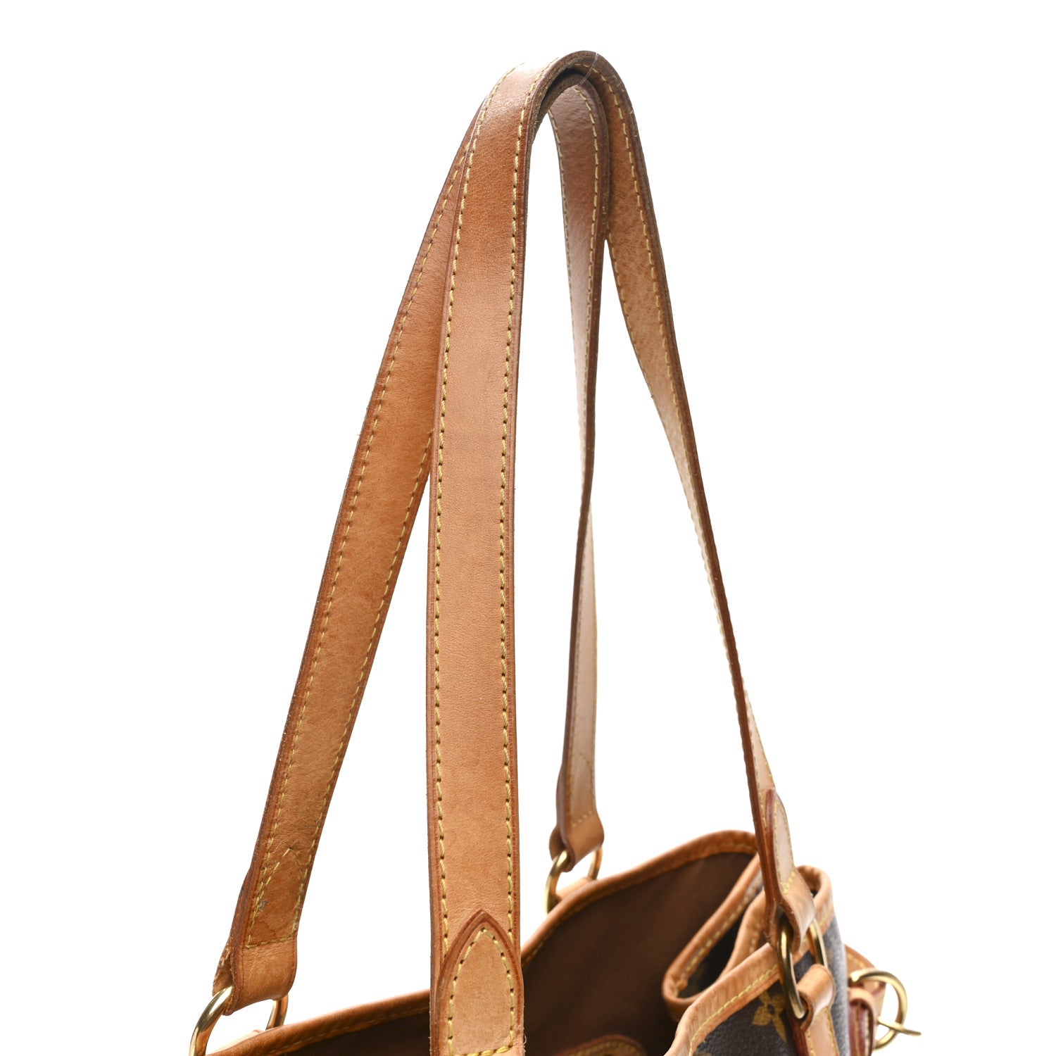Louis Vuitton Monogram Batignolles Horizontal