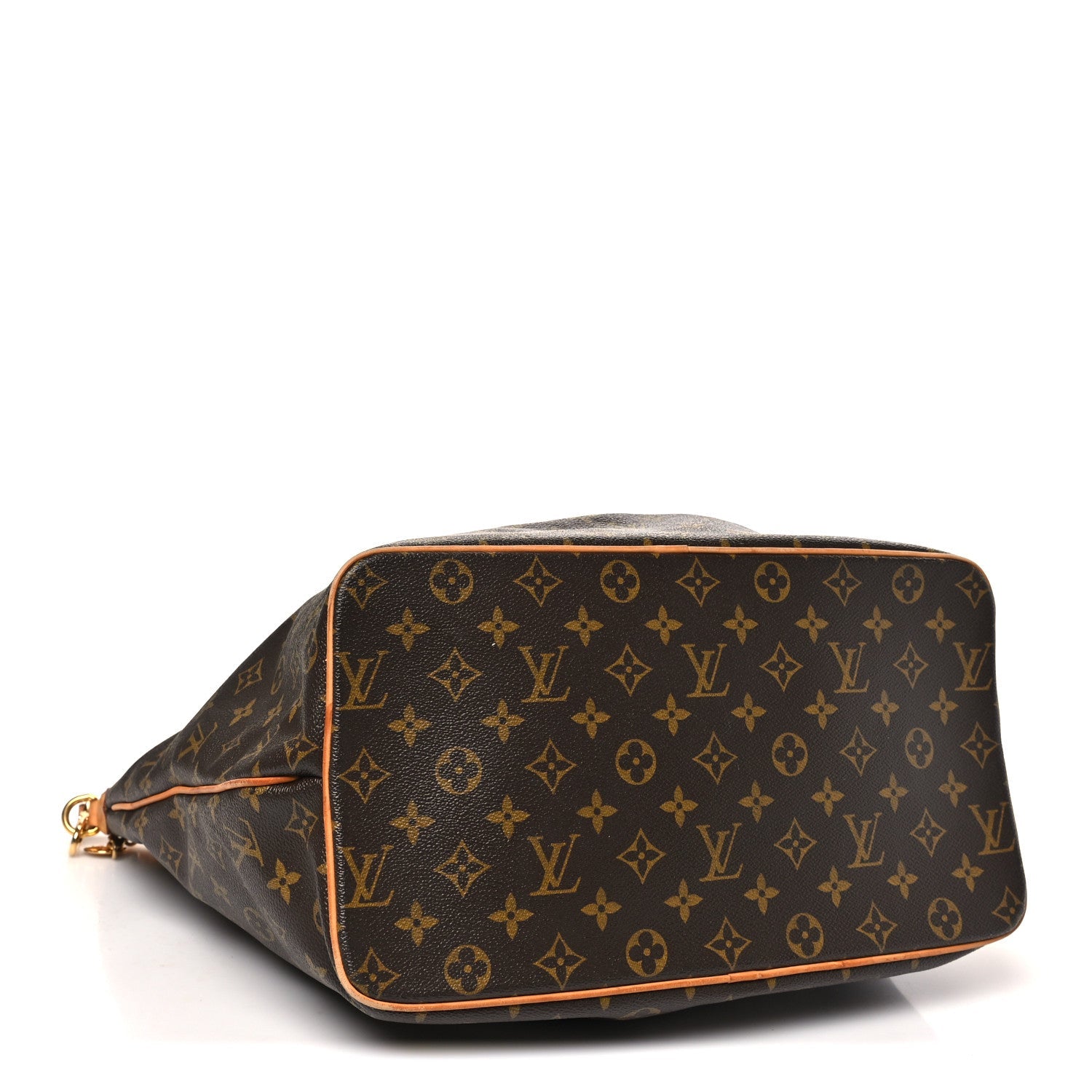 Louis Vuitton Monogram Palermo GM