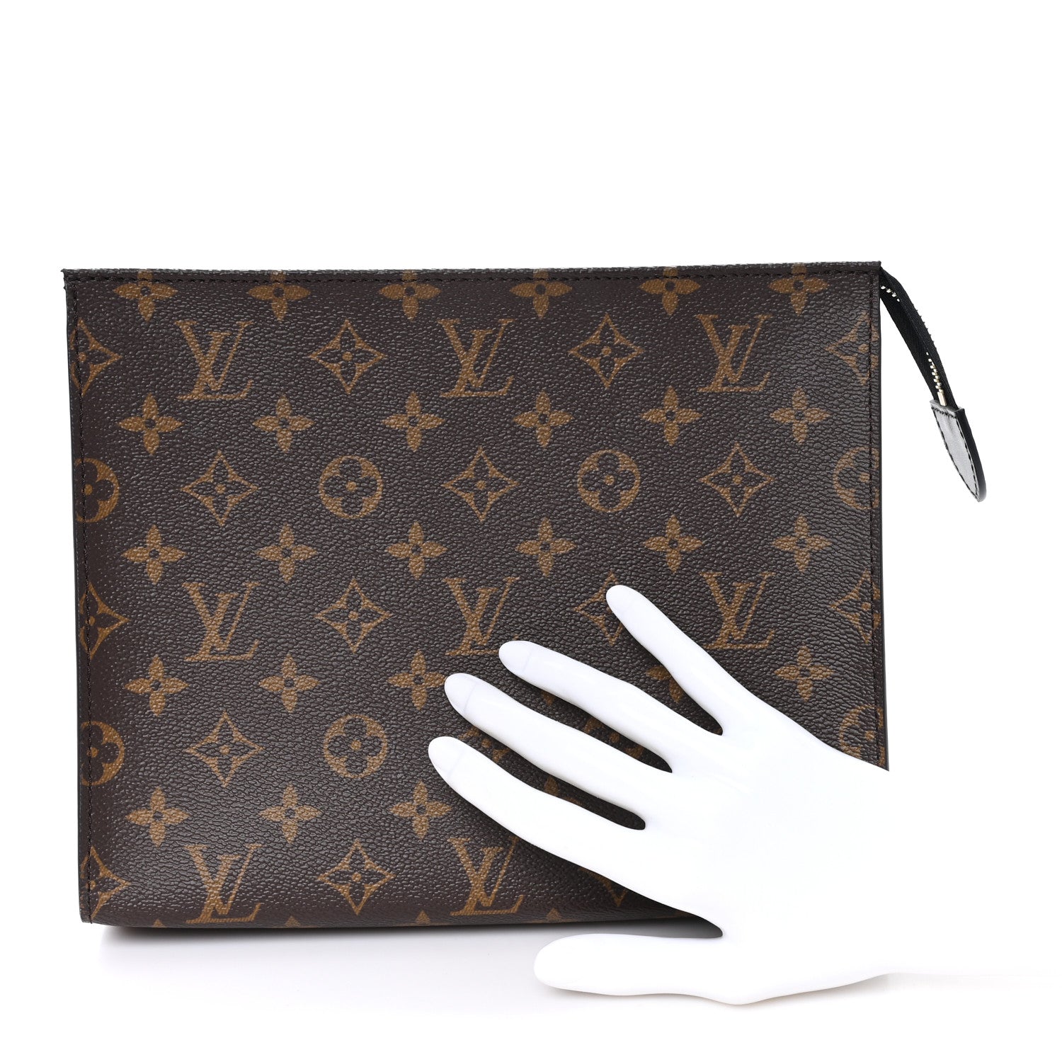 Louis Vuitton Monogram Poche Toilette NM