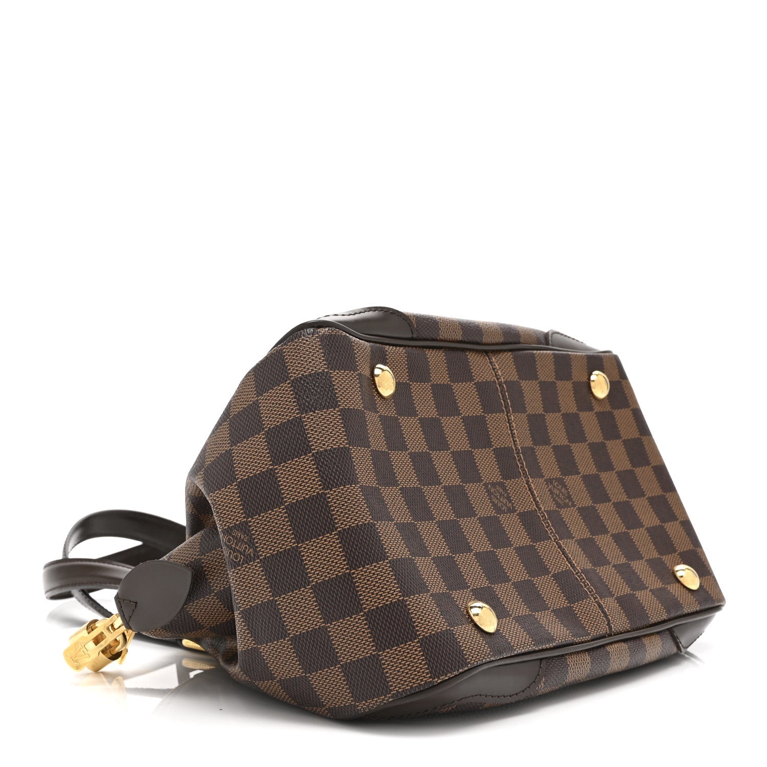 Louis Vuitton Damier Ebene Verona PM