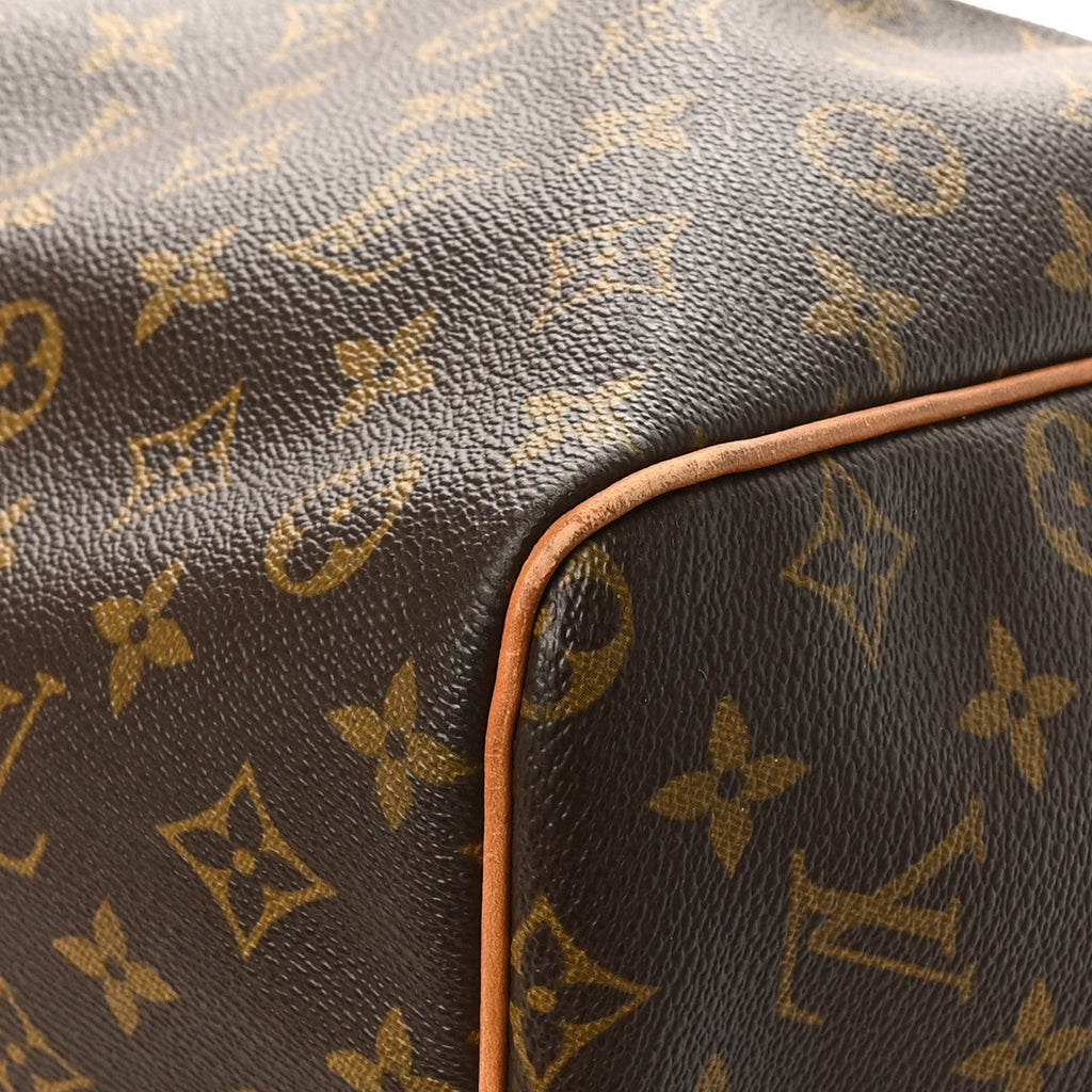 Louis Vuitton Monogram Keepall 60