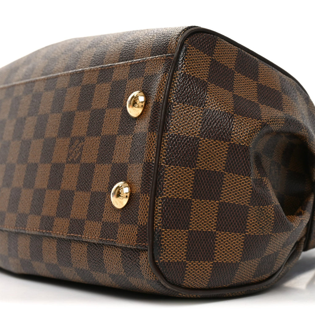 Louis Vuitton Damier Ebene Trevi PM