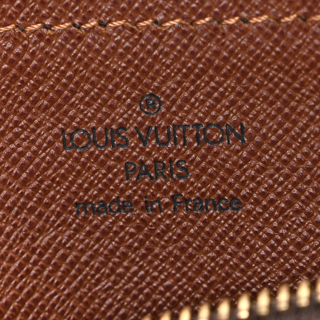 Louis Vuitton Monogram Papillon 30
