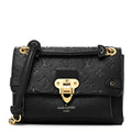 Louis Vuitton Empreinte Vavin BB Black