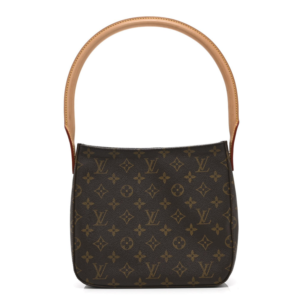 Louis Vuitton Monogram Looping MM
