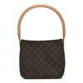 Louis Vuitton Monogram Looping MM