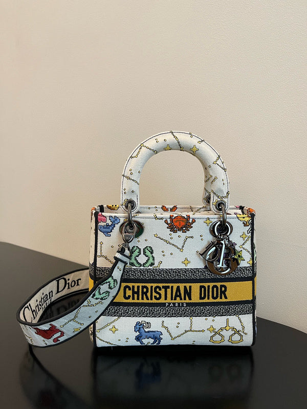 Dior Bags - 4324