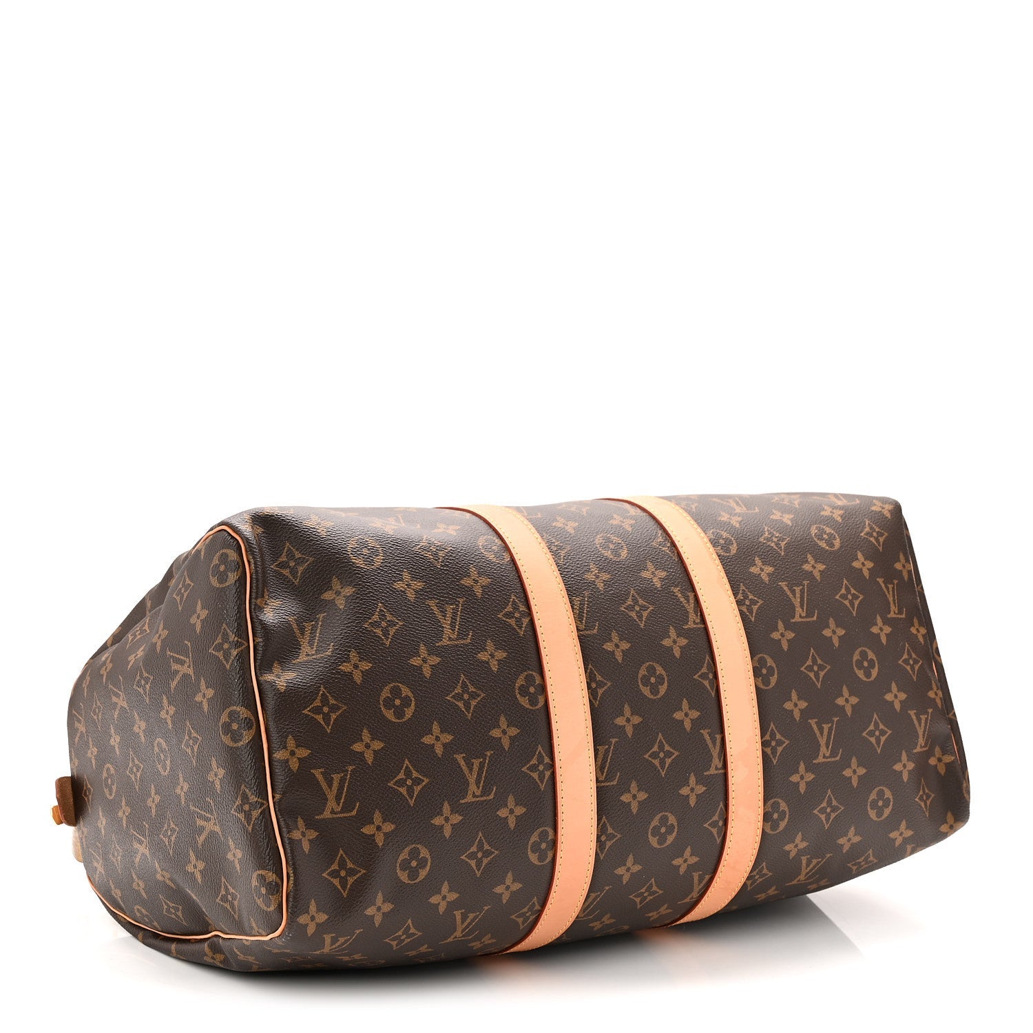Louis Vuitton Monogram Keepall 45