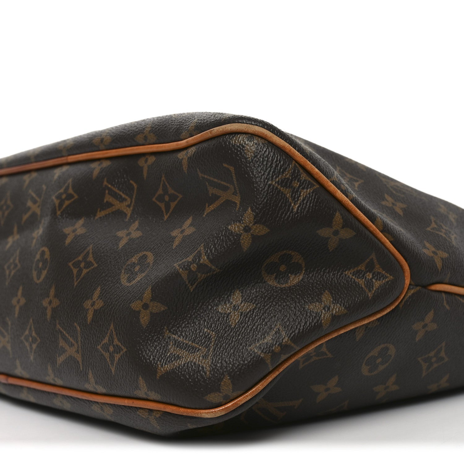 Louis Vuitton Monogram Delightful MM Pivoine