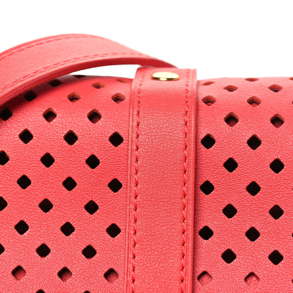 Louis Vuitton SC Flore Saumur Corail