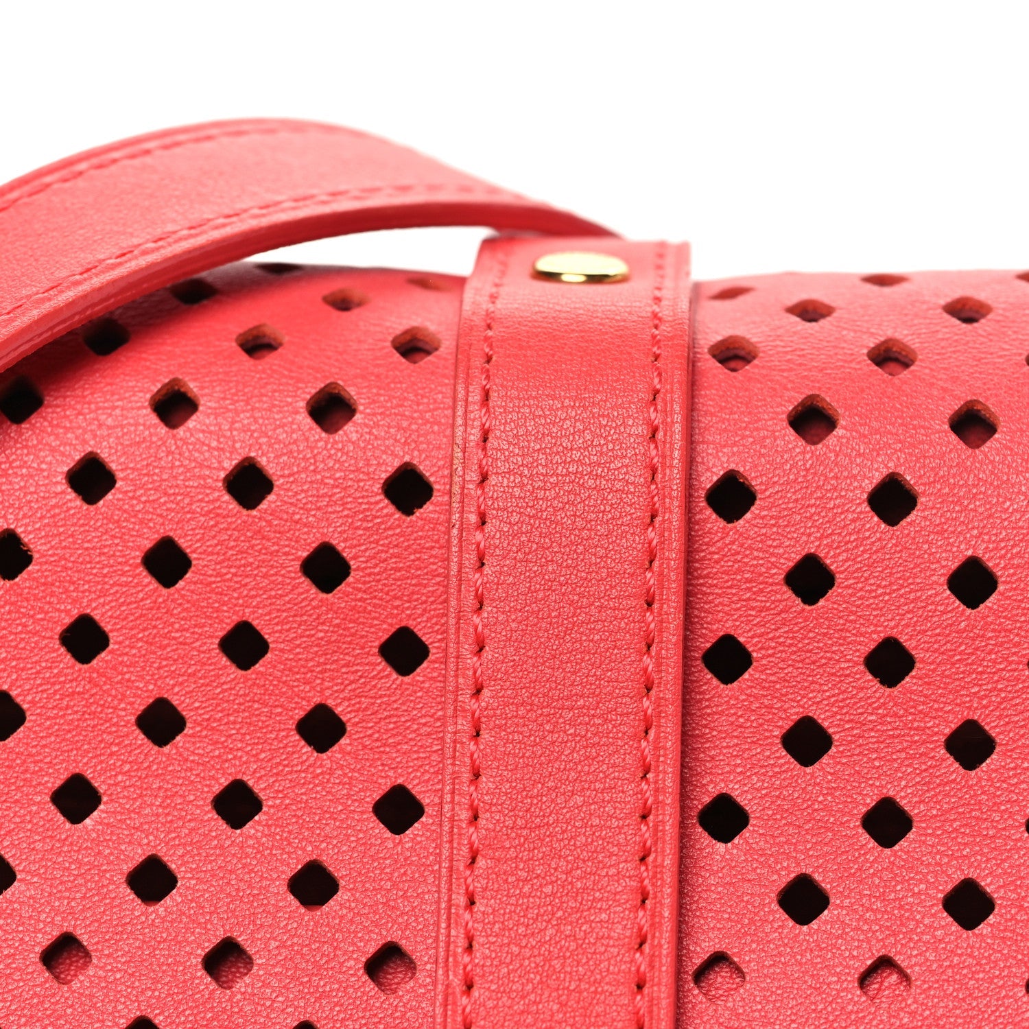 Louis Vuitton SC Flore Saumur Corail