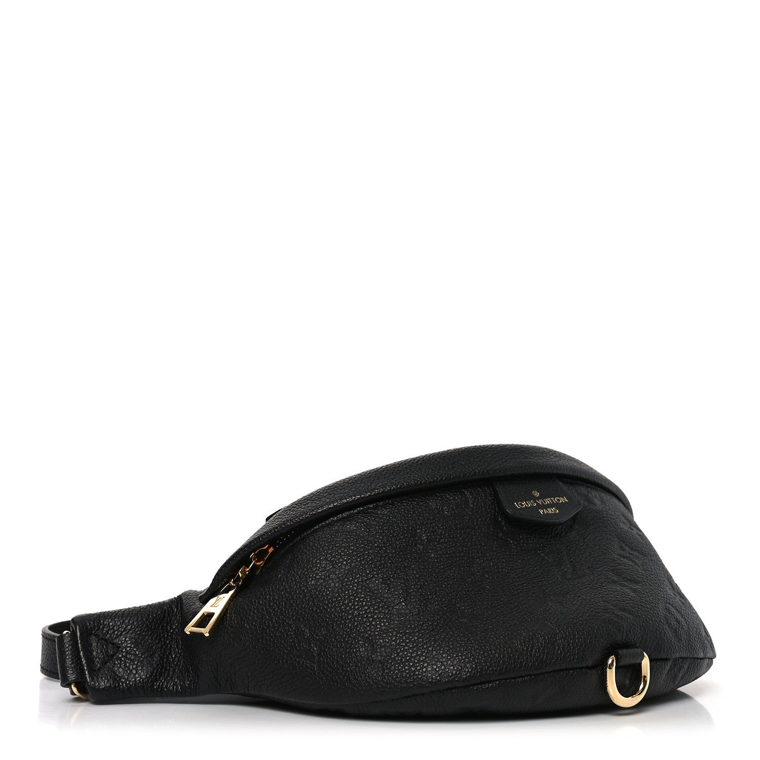 Louis Vuitton Empreinte BumBag Black