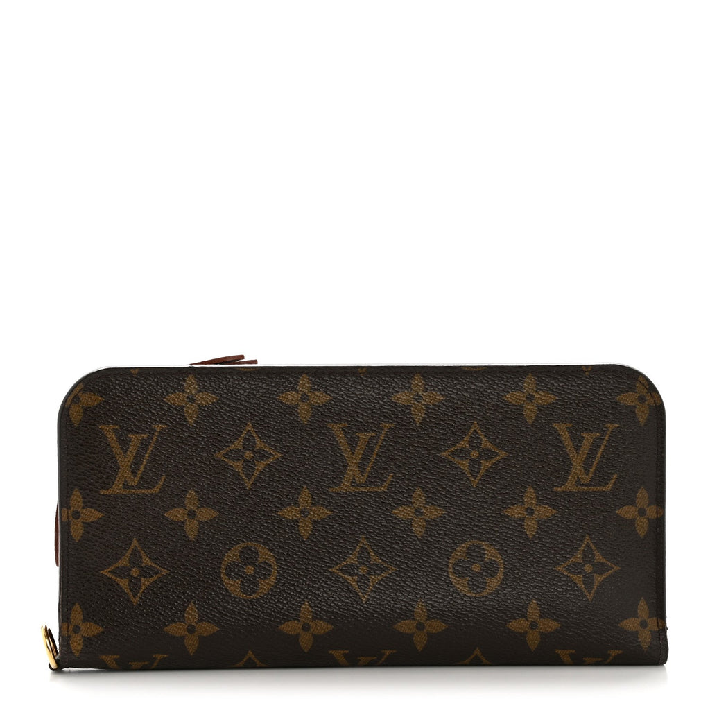 Louis Vuitton Monogram Insolite Wallet