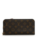 Louis Vuitton Monogram Insolite Wallet