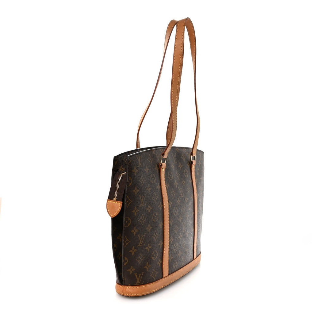 Louis Vuitton Monogram Babylone