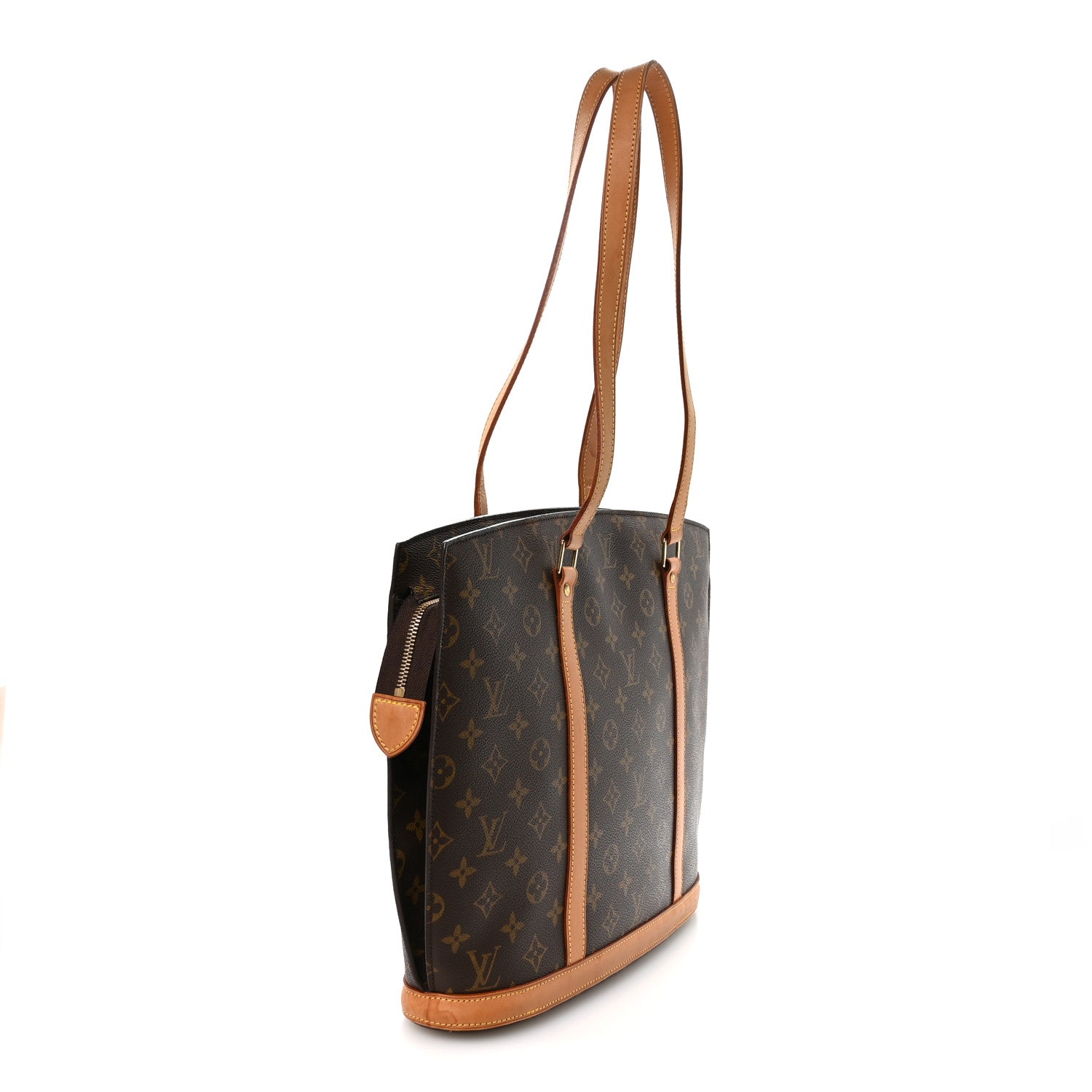 Louis Vuitton Monogram Babylone