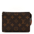 Louis Vuitton Monogram Toiletry Pouch 15