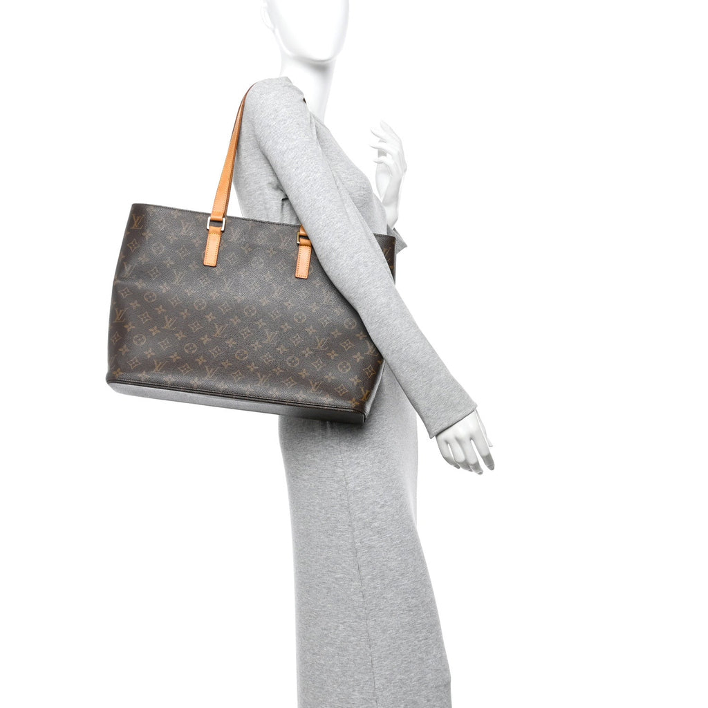 Louis Vuitton Monogram Luco