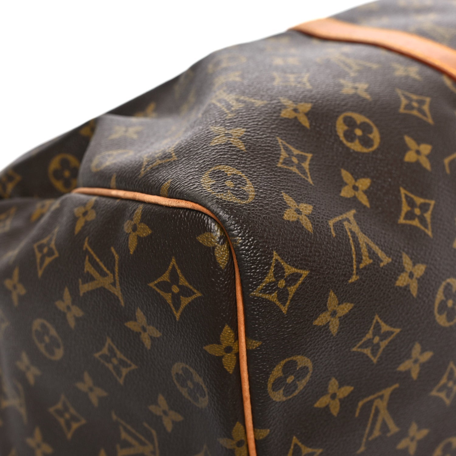 Louis Vuitton Monogram Keepall 50