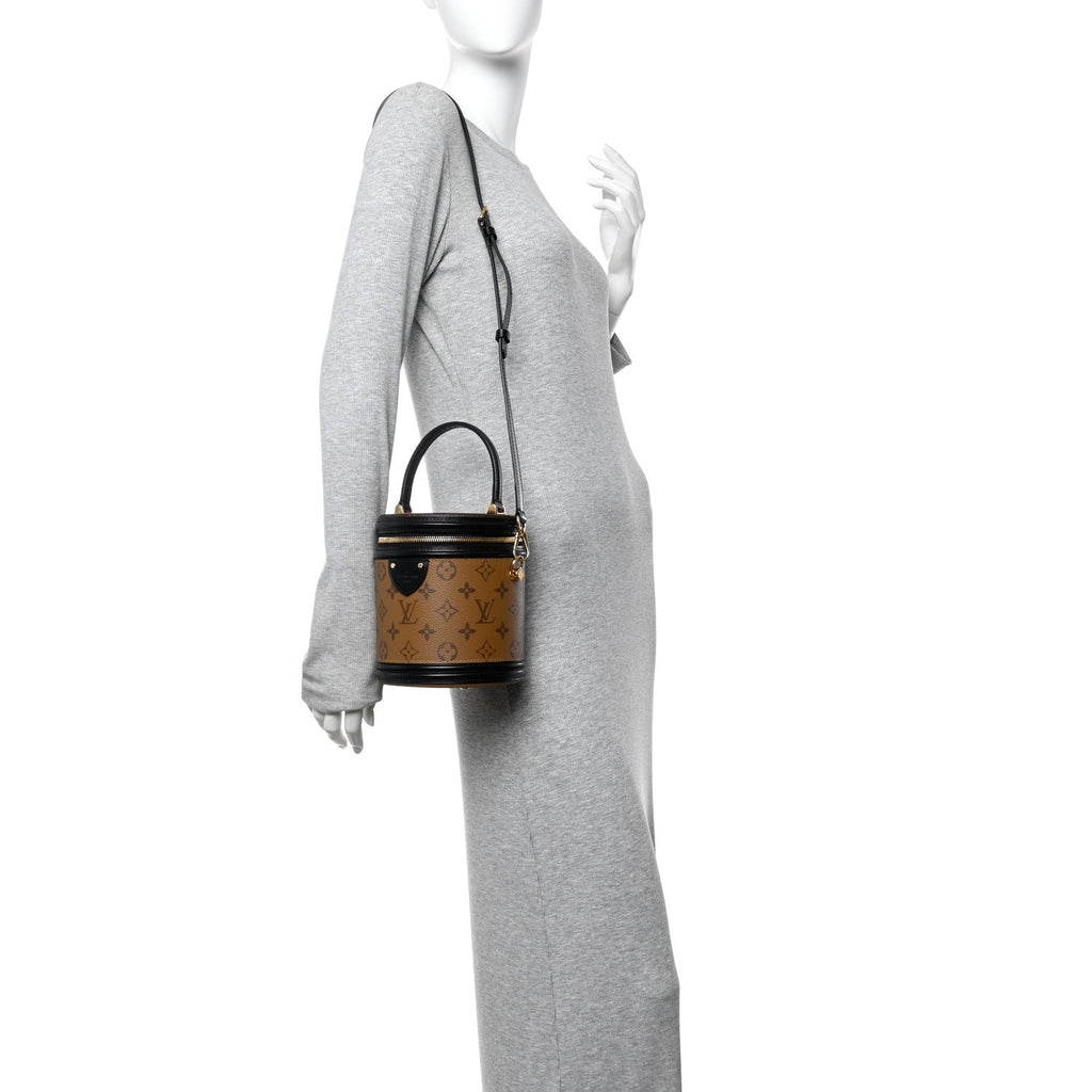 Louis Vuitton Reverse Monogram Cannes