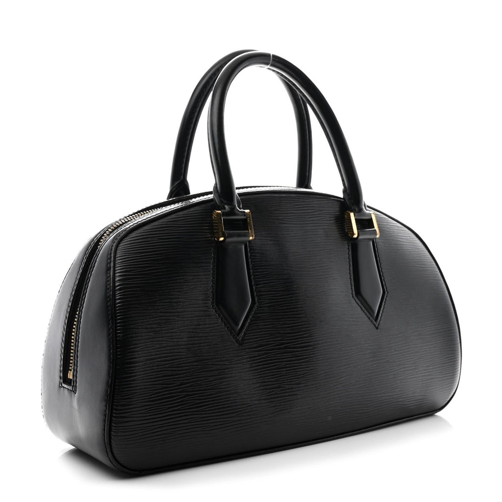 Louis Vuitton Epi Jasmin Black