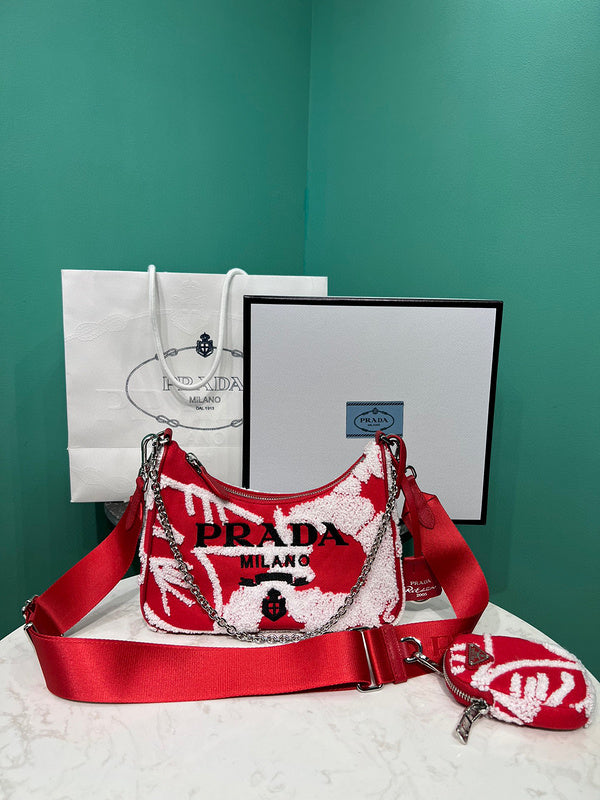 Prada Bags - 4585