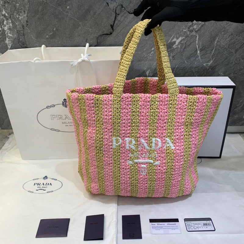 Prada Bags - 443