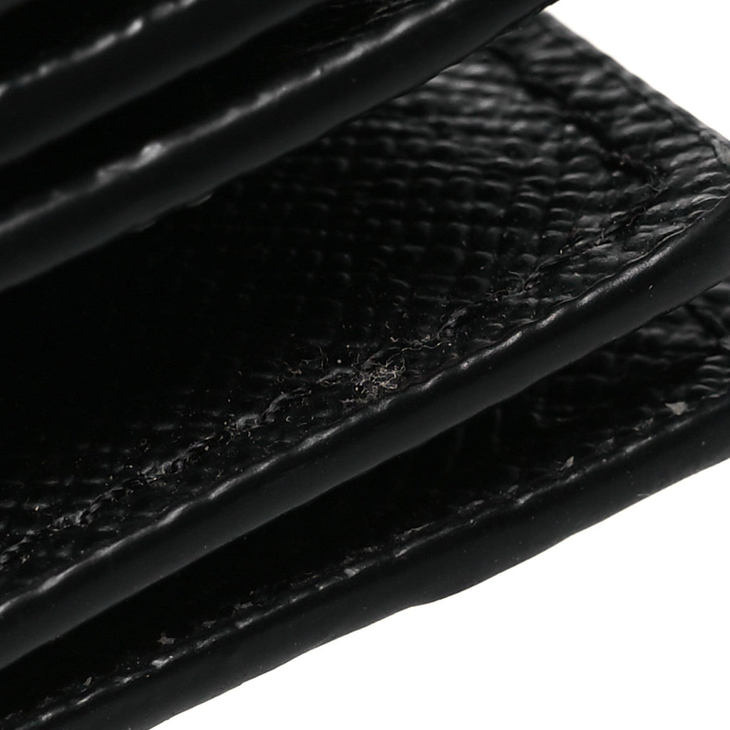 Louis Vuitton Reverse Monogram Vendome Card Holder