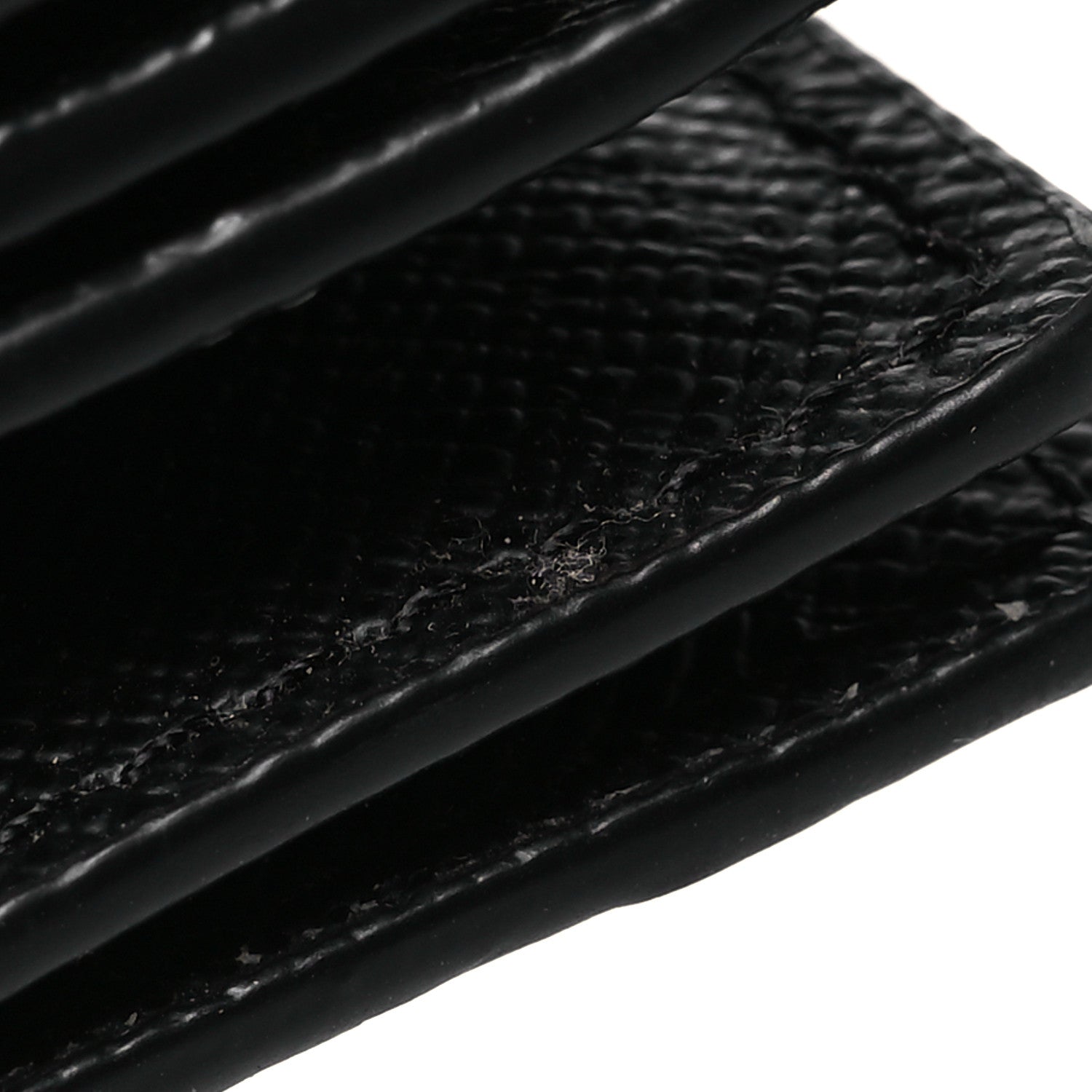 Louis Vuitton Reverse Monogram Vendome Card Holder