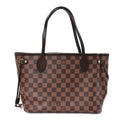 Louis Vuitton Damier Ebene Neo Neverfull PM