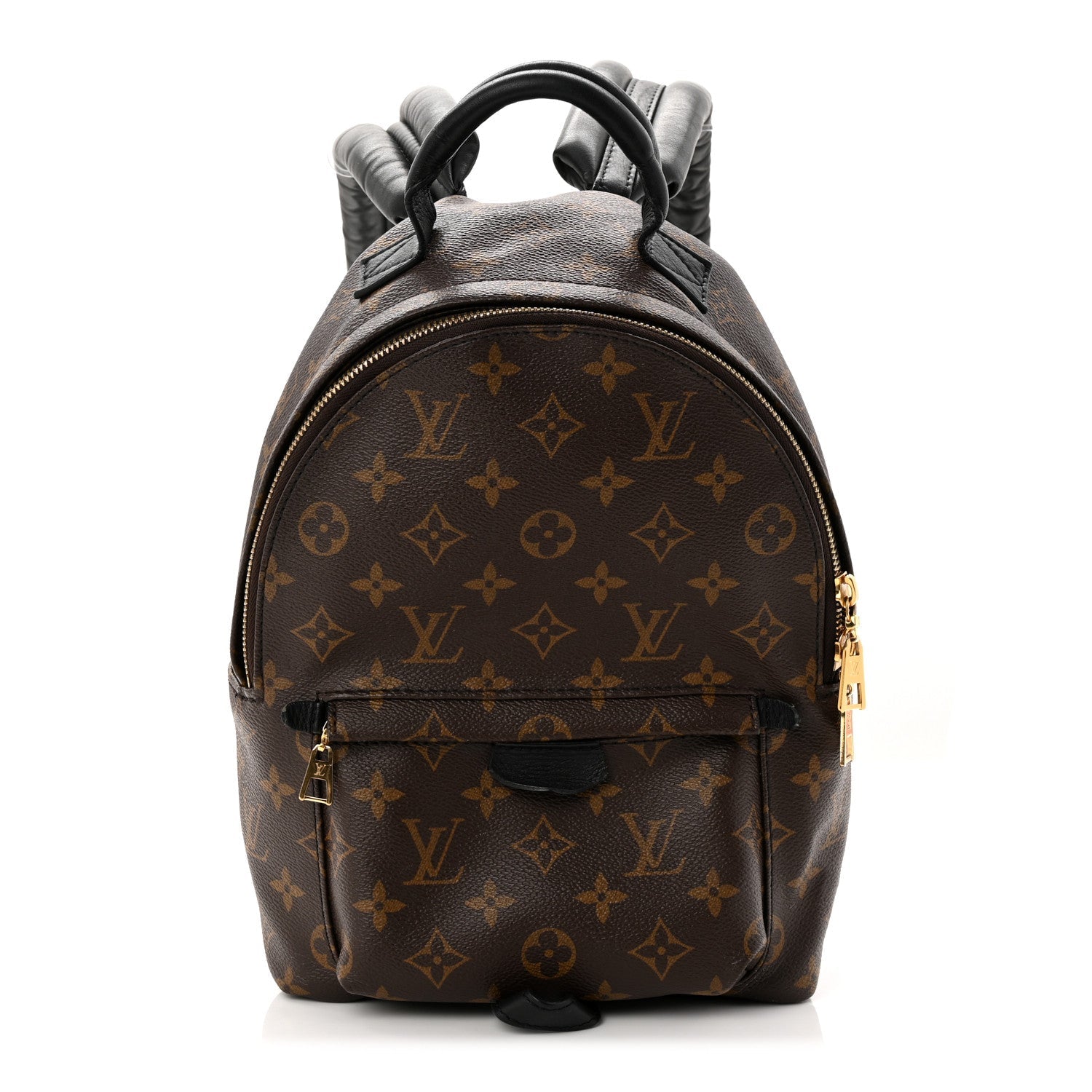 Louis Vuitton Monogram Palm Springs Backpack PM