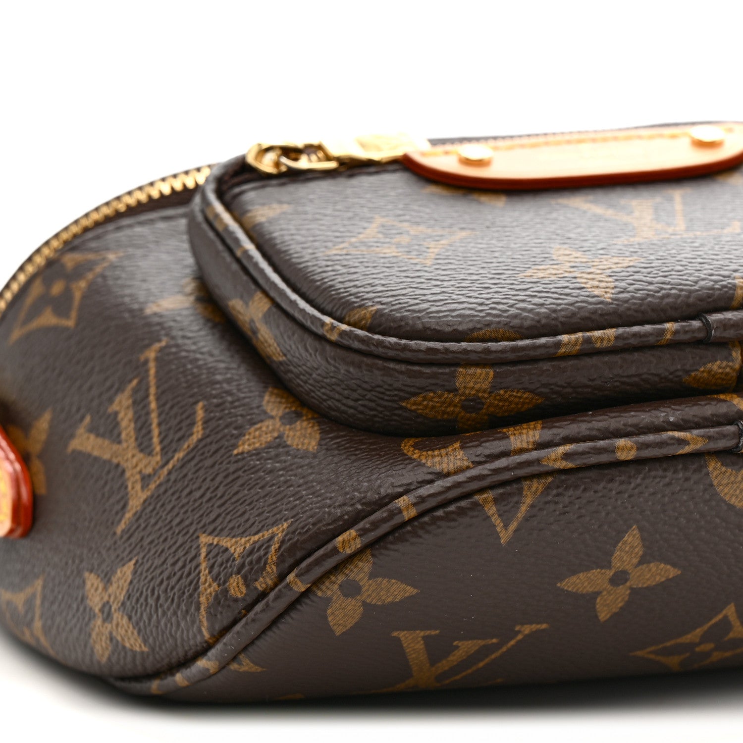 Louis Vuitton Monogram Mini Bumbag