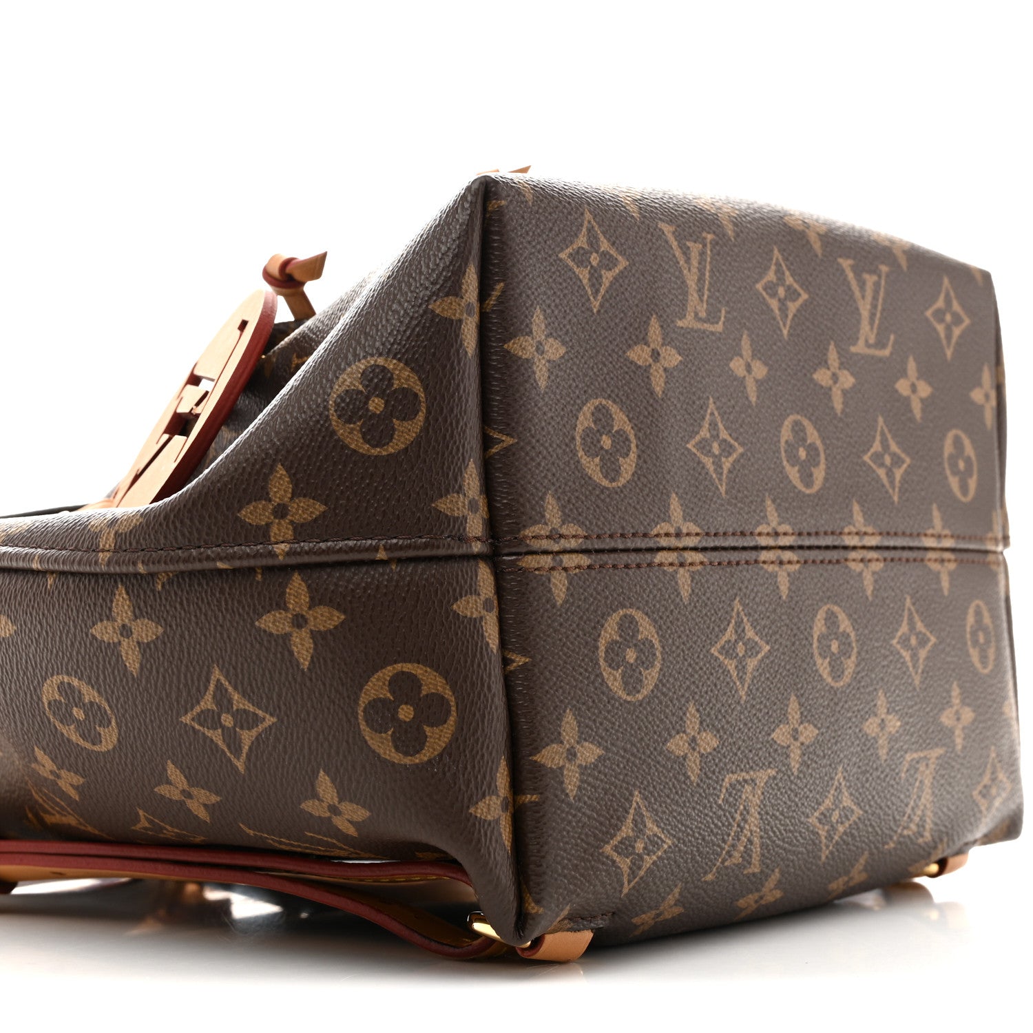 Louis Vuitton Monogram Montsouris PM